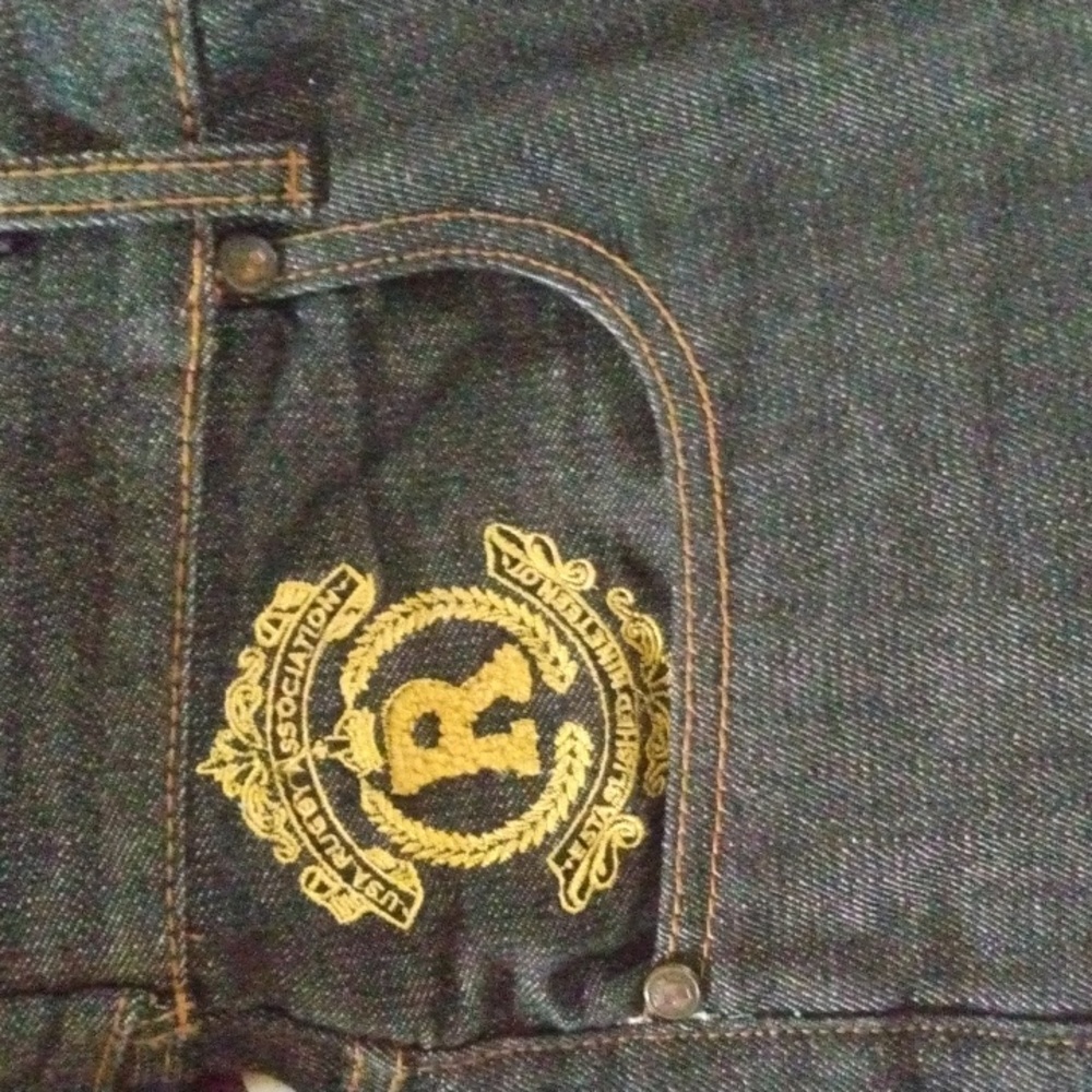 Quality Men's Jeans